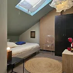 Appartement Sympathique