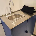 Appartement Sympathique Dinant