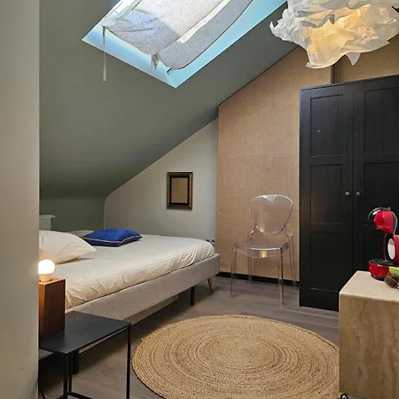 Apartment Sympathique