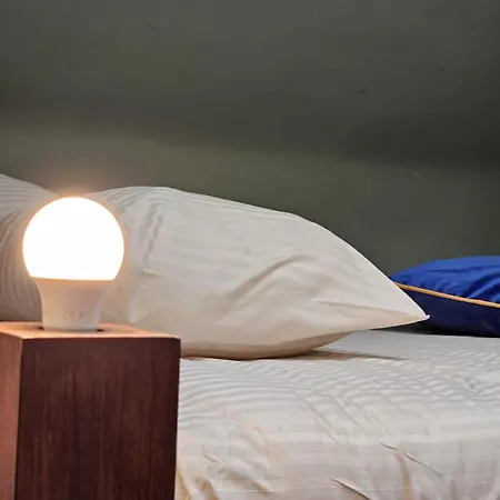 Appartement Sympathique