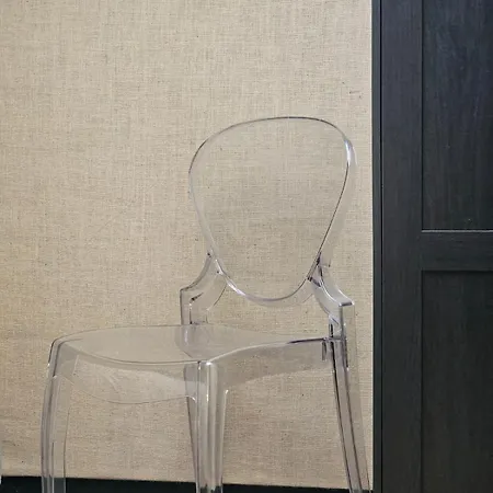 Apartment Sympathique *