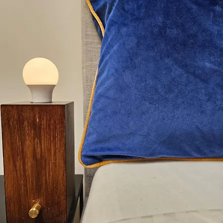 Apartment Sympathique
