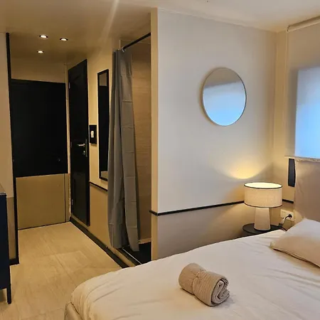 Sympathique Appartement