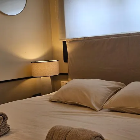 Appartement Sympathique *