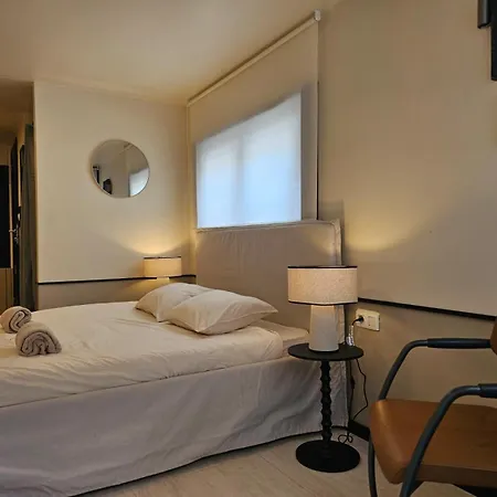 Appartement Sympathique