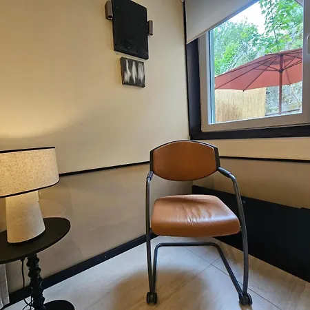 Appartement Sympathique Dinant