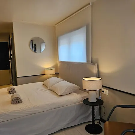 Διαμέρισμα Appartement Sympathique *