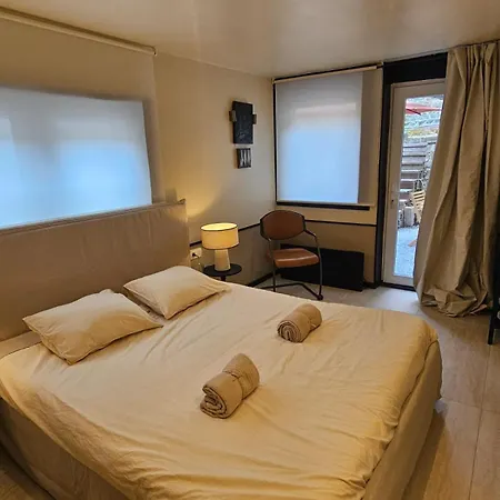 Appartement Sympathique