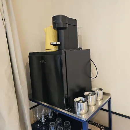 Appartement Sympathique Διαμέρισμα