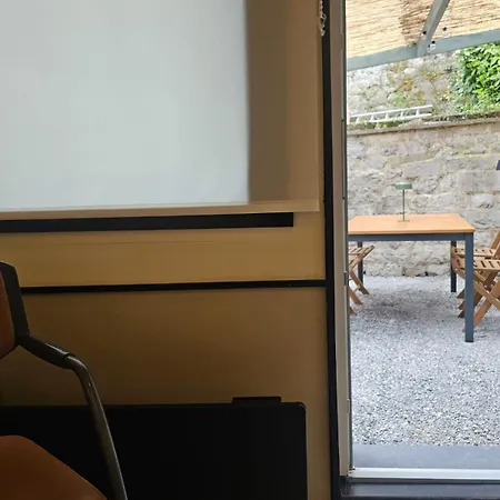 Διαμέρισμα Appartement Sympathique