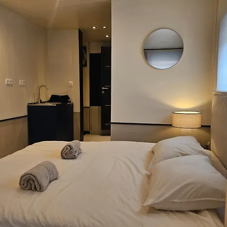 Appartement Sympathique *