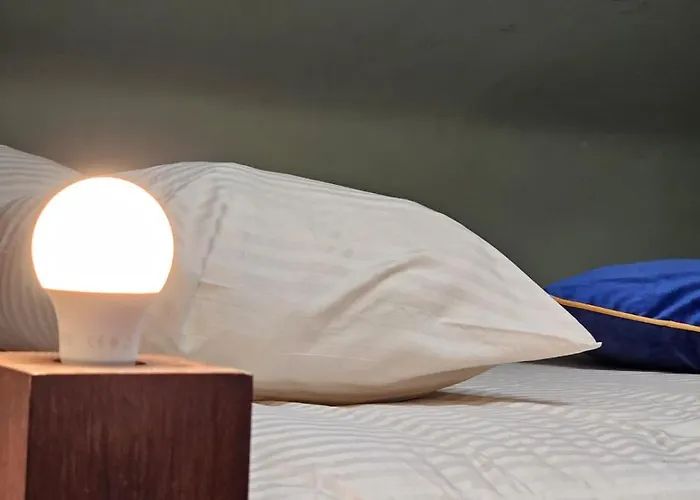 Appartement Sympathique