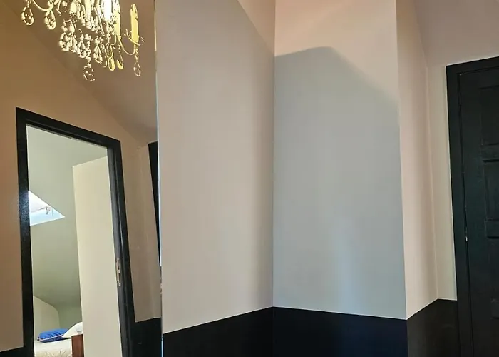 Sympathique Appartement