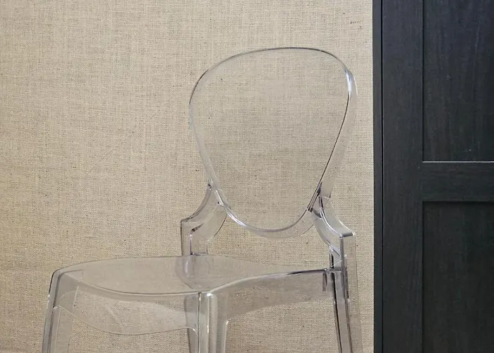 Appartement Sympathique *