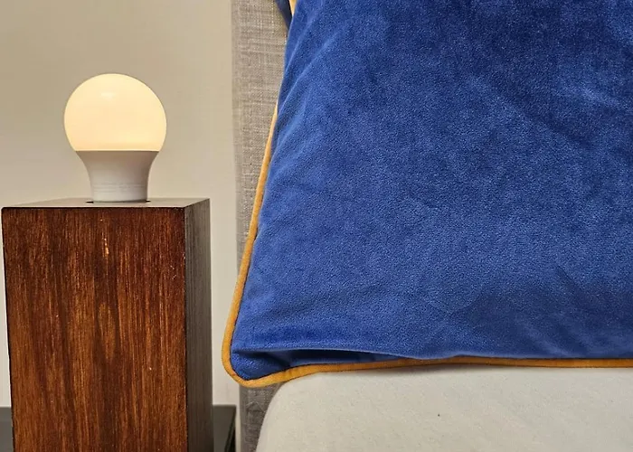 Appartement Sympathique