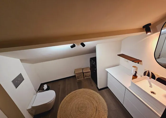 Sympathique Appartement *